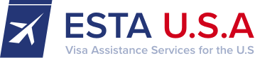 ESTA ansøgning – Online behandling af rejsetilladelse for danskere Logo